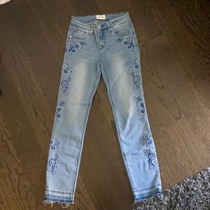 Hudson Jeans
